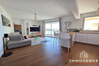  appartement castelnau-le-lez 34170