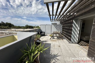  appartement castelnau-le-lez 34170