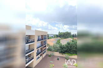 appartement castelnau-le-lez 34170