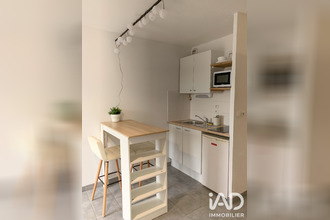  appartement castelnau-le-lez 34170