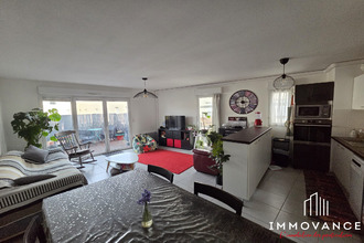  appartement castelnau-le-lez 34170