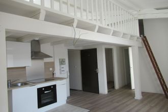  appartement castelnaudary 11400