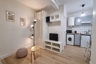  appartement castelnaudary 11400