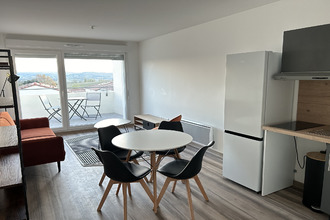  appartement castelnaudary 11400