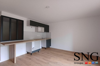  appartement castelnaudary 11400