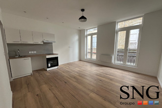  appartement castelnaudary 11400