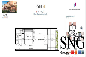  appartement castelnaudary 11400