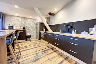  appartement castelnaudary 11400