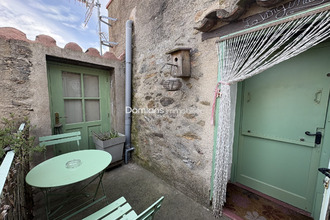  appartement castelnou 66300