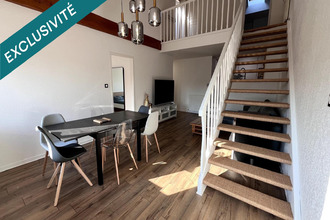  appartement castelsarrasin 82100