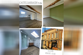  appartement castelsarrasin 82100