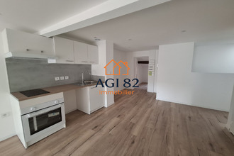  appartement castelsarrasin 82100
