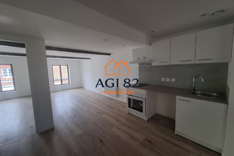  appartement castelsarrasin 82100