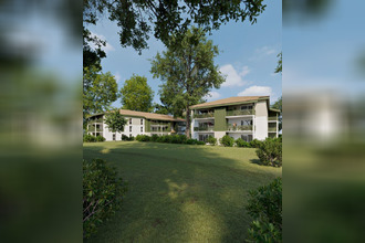  appartement castets 40260