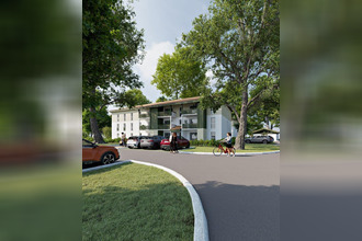  appartement castets 40260