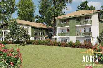  appartement castets 40260