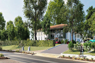  appartement castets 40260