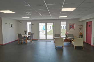  appartement castets-en-dorthe 33210