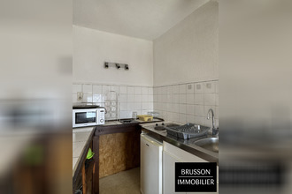  appartement castres 81100