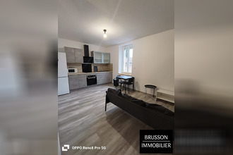  appartement castres 81100