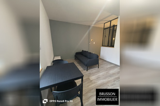  appartement castres 81100