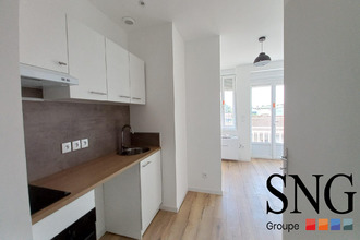  appartement castres 81100