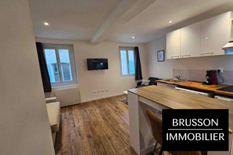  appartement castres 81100