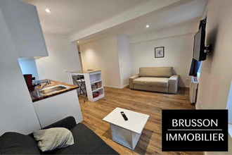  appartement castres 81100