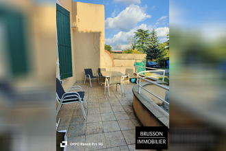  appartement castres 81100
