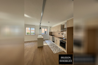 appartement castres 81100