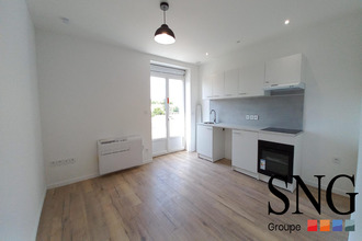  appartement castres 81100