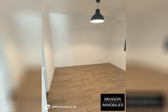  appartement castres 81100