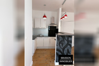  appartement castres 81100