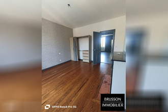  appartement castres 81100