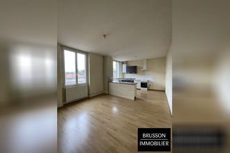  appartement castres 81100