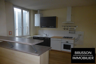  appartement castres 81100