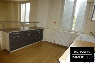  appartement castres 81100