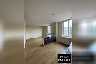  appartement castres 81100