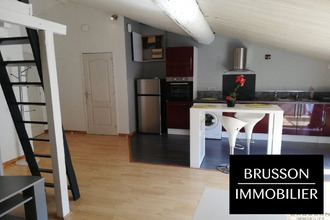  appartement castres 81100