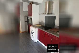  appartement castres 81100