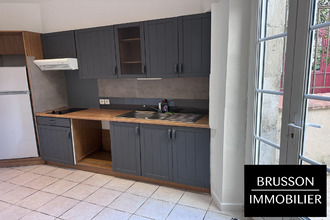  appartement castres 81100
