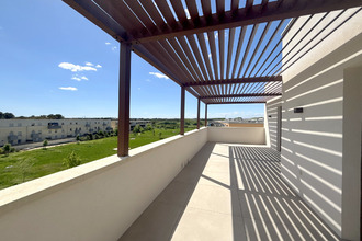  appartement castries 34160