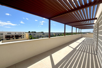  appartement castries 34160