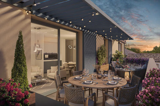  appartement castries 34160