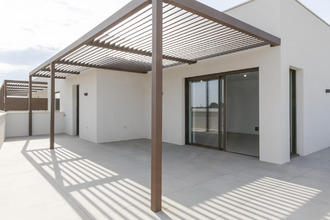  appartement castries 34160