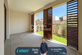  appartement castries 34160