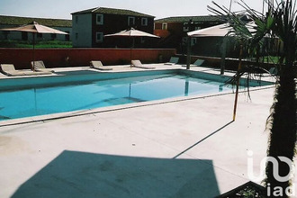  appartement castries 34160