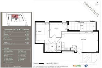  appartement castries 34160