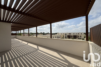  appartement castries 34160