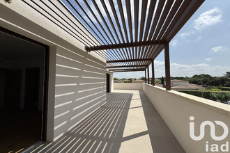  appartement castries 34160